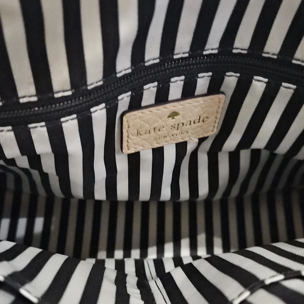kate spade stylish satchel